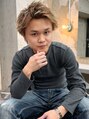 エイトメン 上野店(EIGHT MEN) 石塚 祐也