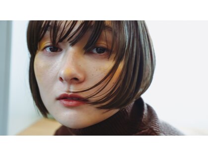 シーンバイスローフロー(Cn..by slow flow)の写真
