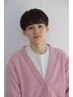 【学割】メンズカット￥3960