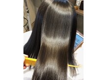リエートルーチェヘアー(Lietoluce Hair)
