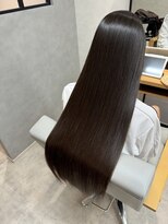 ノアレ(Noale)&nbsp;髪質改善トリートメント