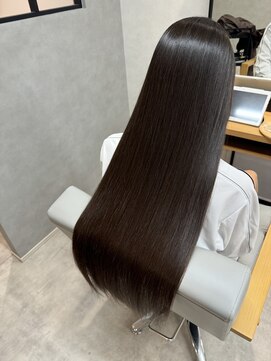 ノアレ(Noale) 髪質改善トリートメント