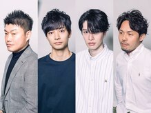 エース 中野(Ace)