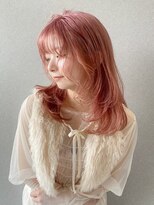 シーク 天神(SEEK)&nbsp;ハイトーン/ブリーチ/ケアブリーチ/ダブルカラー/トリートメント