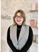 ベッラ(Bella) 千葉 梨緒菜