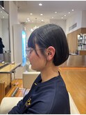 ミニボブ