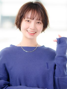 ヴィアラ 自由が丘(VIALA) 【VIALA 自由が丘】カジュアル×外はね