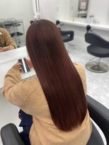 キャンディ 横浜(CANDY) 【RIKU指名専用】pink brown