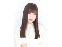 ヘアージェニック(hair genic)
