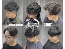 ゴート 香椎(GOAT)