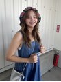 イェスオキナワ(yes okinawa) momo 