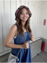 イェスオキナワ(yes okinawa)&nbsp;momoe 