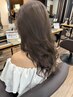 【平日限定】カット＋カラー＋クイックトリートメント￥11000千葉駅