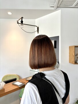 ラクリマ(Lacrima) 酸性ストレート