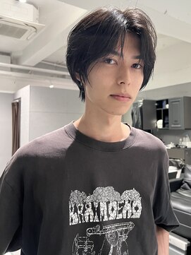 ゼストプール(ZEST POOL) メンズミディアム　men's