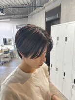 リミットバイアフィナー 大宮店(limit by Afinar) レディースショート