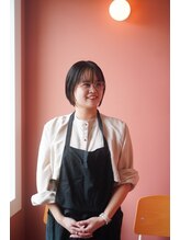 ハレトケ(HARE to KE) 渡邉 恵