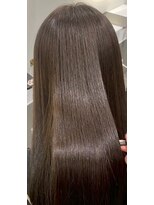 アテーサ 赤羽店(ATTESA)&nbsp;暗髪/オリーブベージュ/赤羽/赤羽岩淵