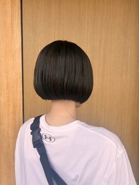 ニュートラル ヘアーアンドビューティー(NEUTRAL hair&beauty) オリーブベージュ