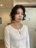 ベンジー 登戸店(benji)&nbsp;ボブレイヤー