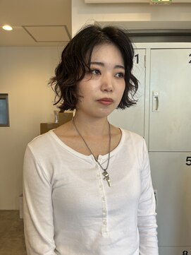 ベンジー 登戸店(benji) ボブレイヤー