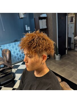 ビスタッグ(VISTAG) ツイストスパイラル