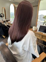 カノエ 宇部小串店(canoe)&nbsp;ラベンダーピンクカラー