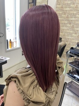 ManaLea【12月中旬OPEN（予定）】の写真/忙しい日々を忘れ、たまには周りを気にせず過ごせず自分だけの極上空間を体感してみませんか？【四日市】