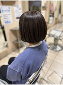 ミニマムボブ