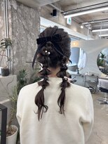 リラクオーレ 三宮 元町(LIRA CUORE)&nbsp;編みおろし