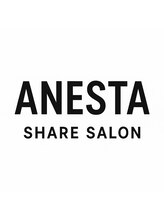 ANESTA share salon