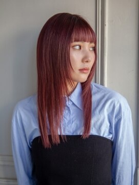 ミディアムレイヤー【いわき】