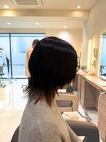 アッシュ 中山店(Ash) ハイレイヤーウルフ