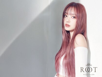 ルート(RooT.)の写真