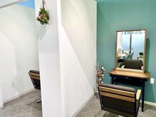 全席個室サロン【お客様から高支持率】 RIKE越谷は最新トレンドヘア～簡単日常ヘアまで手に入れられる◎