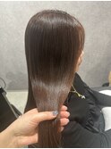艶髪