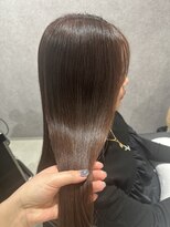 ラ マジィー(La magie)&nbsp;艶髪