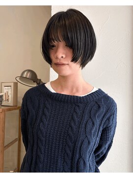 シーク(seek) seek short