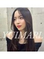 ユイマァル 岡山店(YUIMARL)/YUIMARL【ブリーチダブルカラー/髪質改善】
