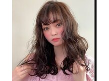 ヘアプロデュース ピエシャス(HAIR PRODUCE PIECIOUS)の雰囲気(レイヤーカットお任せ下さい☆)