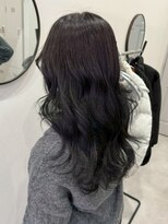 ソヨン 栄2号店(SOYON)&nbsp;ブリーチ/ダブルカラー/デザインカラー/インナー/ハイライト