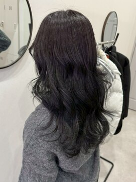 ソヨン 栄2号店(SOYON) ブリーチ/ダブルカラー/デザインカラー/インナー/ハイライト