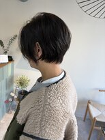 ノイド(nojd) アンニュイショート