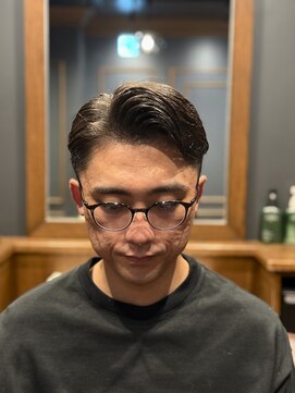 銀座 シノ 本店(shino) 毛流れビジネスシチサン