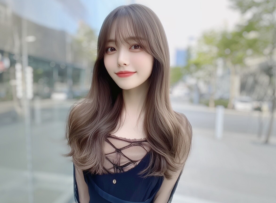 ルートヘアー(Root Hair)｜ホットペッパービューティー