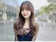 ルートヘアー(Root Hair)の写真
