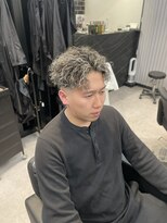 リッチ バイ ラピス(RICH by Lapis)&nbsp;ギャングスパイラル