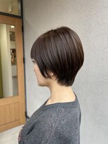 ジャンボ(jamBo)&nbsp;くびれショート