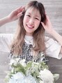 ヘアリゾート バレンタイン(hair+resort valentine) 近藤 美樹