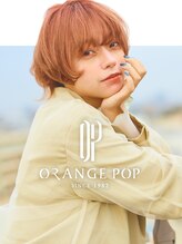 オレンジポップ 妙典店(ORANGE POP)&nbsp;オレンジ ポップ